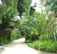 Seacove On The Beach - Lightning Ridge Tourism