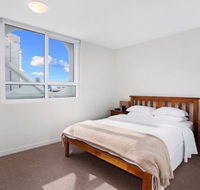 Astra Apartments - Melbourne Docklands - Lightning Ridge Tourism