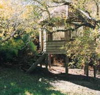 Applecroft Cottages - The Studio - Lightning Ridge Tourism