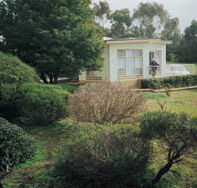 Alma Cottage - Lightning Ridge Tourism