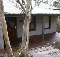 Tara at Mount Victoria - Lightning Ridge Tourism