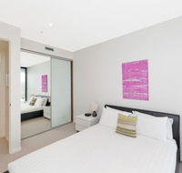 Astra Apartments Canberra - Lightning Ridge Tourism