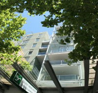 Quest Serviced Apartments