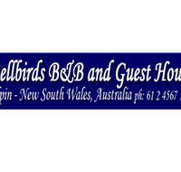 Bellbirds Bandb - Lightning Ridge Tourism
