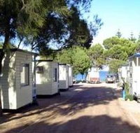 Ceduna Foreshore Caravan Park - Lightning Ridge Tourism