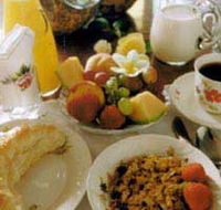 Parkview Colonials Bed And Breakfast - Lightning Ridge Tourism