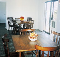 The Lazaret - Lightning Ridge Tourism
