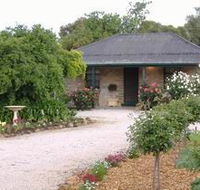 Annabelle's Cottage - Lightning Ridge Tourism