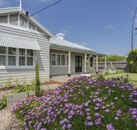 Blakiston House - Lightning Ridge Tourism