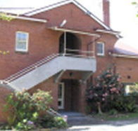 Knopwood Holiday Flat - Lightning Ridge Tourism