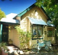 Hidden Gem - Lightning Ridge Tourism