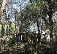 Bunjaree Cottages - Lightning Ridge Tourism