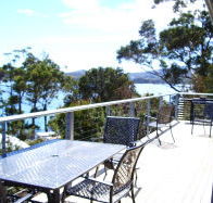 Wedgeside Accommodation - Lightning Ridge Tourism
