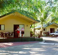 Cairns Sunland Leisure Park - Lightning Ridge Tourism