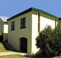 Beachport Holiday Units - Lightning Ridge Tourism