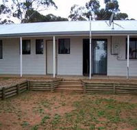 Lot 322 Holiday House - Lightning Ridge Tourism