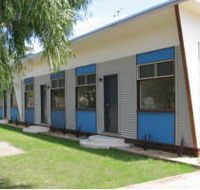 Beach Holiday Apartments - Lightning Ridge Tourism