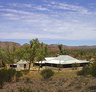Hamilton Downs Youth Camp - Lightning Ridge Tourism
