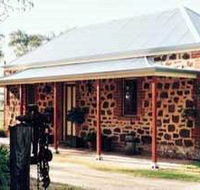 Enerby Farm Cottage - Lightning Ridge Tourism