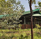 Arnhemland Barramundi Nature Lodge - Lightning Ridge Tourism