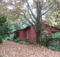 Turkeys Nest Rainforest Cottage - Lightning Ridge Tourism