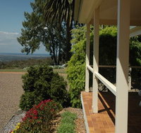 Forest Park Country Retreat - Lightning Ridge Tourism