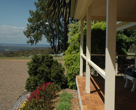 Forest Park Country Retreat - Lightning Ridge Tourism 0