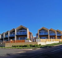 Seine Bay Apartments - Lightning Ridge Tourism
