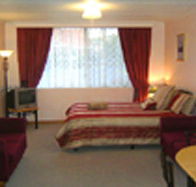 Ashwood Park Holiday Units - Lightning Ridge Tourism