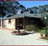 Hahndorf Creek Bed And Breakfast - Lightning Ridge Tourism