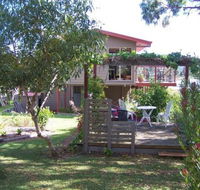 Monaro Cottage - Lightning Ridge Tourism
