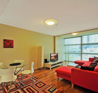 Astra Apartments - St Leonards - Lightning Ridge Tourism