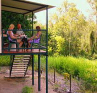 Manbulloo Homestead - Lightning Ridge Tourism