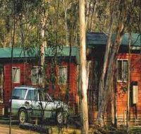Kosciuszko Mountain Retreat - Lightning Ridge Tourism