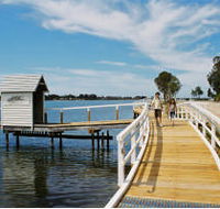 Mcmillans Of Metung Resort - Lightning Ridge Tourism