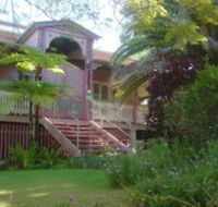 Naracoopa Bed And Breakfast And Pavilion - Lightning Ridge Tourism