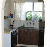 Nazaaray Coastal Cottage - Lightning Ridge Tourism