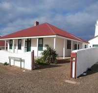 Cape Willoughby Lighthouse Keepers Heritage Accommodation - Lightning Ridge Tourism