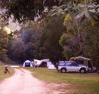 Mt Warning Holiday Park - Lightning Ridge Tourism