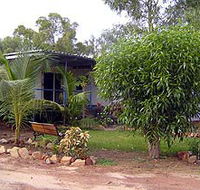 King Ash Bay Lodge - Lightning Ridge Tourism