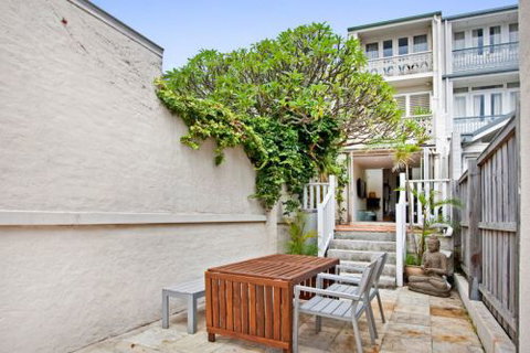 Sydney Furnished Rentals - Lightning Ridge Tourism 9