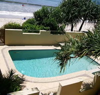 Portofino Beachfront Apartments - Lightning Ridge Tourism