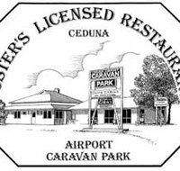 Ceduna Airport Caravan Park - Lightning Ridge Tourism