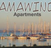 Amawind Apartments Pty Ltd - Lightning Ridge Tourism