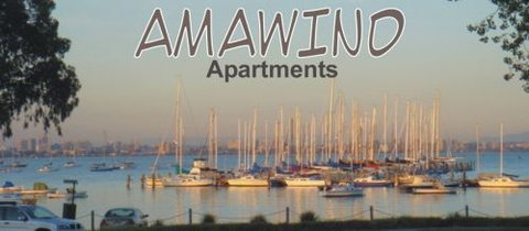Amawind Apartments Pty Ltd - Lightning Ridge Tourism 0