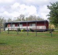 Mulgowie Country Cabins - Lightning Ridge Tourism