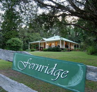 Fernridge Farm Cottage - Lightning Ridge Tourism