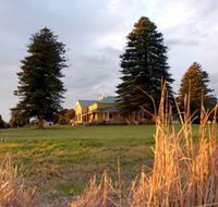 Campbell Park Cottage - Lightning Ridge Tourism
