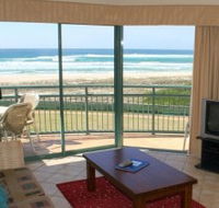 Currumbin Sands Holiday Apartments - Lightning Ridge Tourism