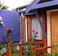 Behind The Green Door - Lightning Ridge Tourism